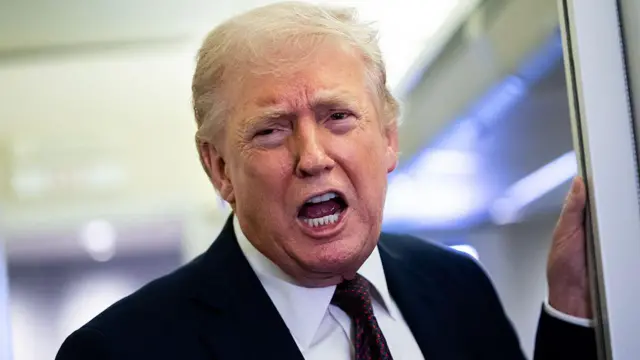 Трамп Ирандагы аскердик операциядан улам Си Цзиньпин менен жолугушууну бир айга жылдырууну суранды