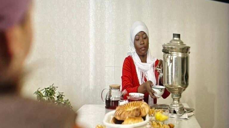 «Сабыр» жана суахили: Кыргызстан африкалык сүйүүнү кантип тосуп алды?