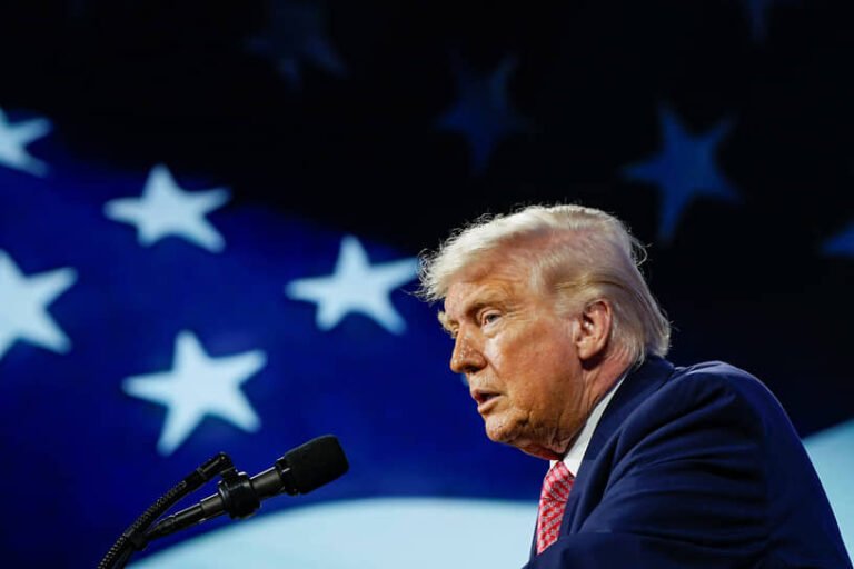 Трамп Ирандын мунай ресурстарына АКШнын көзөмөлүн орнотуу мүмкүнчүлүгүн четке какпайт