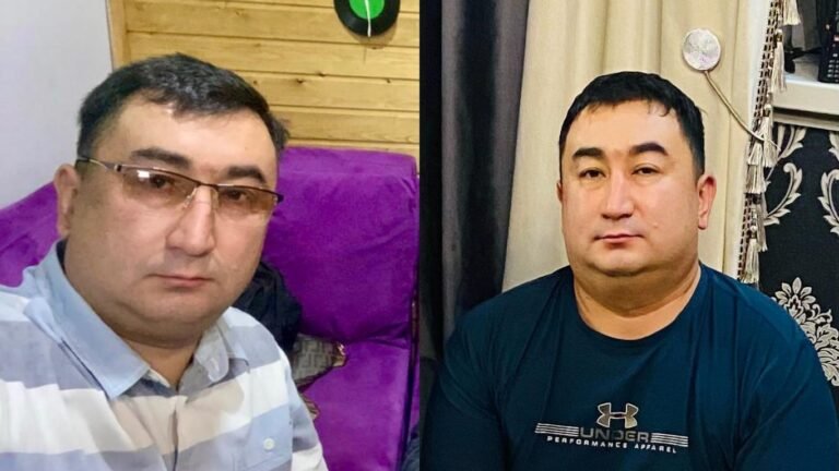 ИИМ: Жашы жете элек кызды зордуктоого шектүү жаран изделүүдө