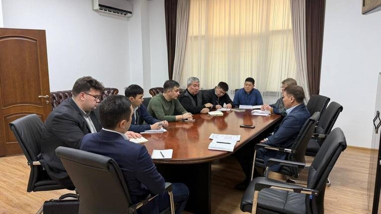 Кыргызстанда күйүүчү майдын жетишсиздиги көйгөйү жок экени айтылды