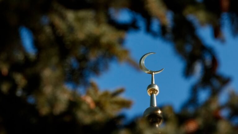 Муфтият: Орозо айт 20-мартта белгиленет