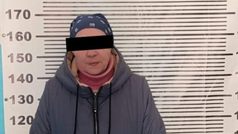 Кара-Балтада уруштан кийин аял күйөөсүн бычактап, андан кийин уктап калган