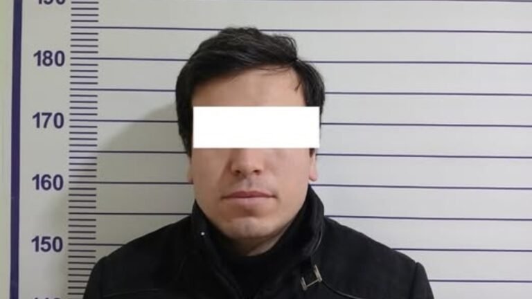 Билет алып берем деп, жарандарды 15 млн сомго алдаган. Лейлекте шектүү жаран кармалды