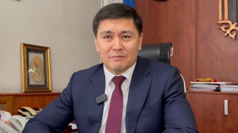 Мурдагы депутат Кубанычбек Конгантиев эки айга камалды