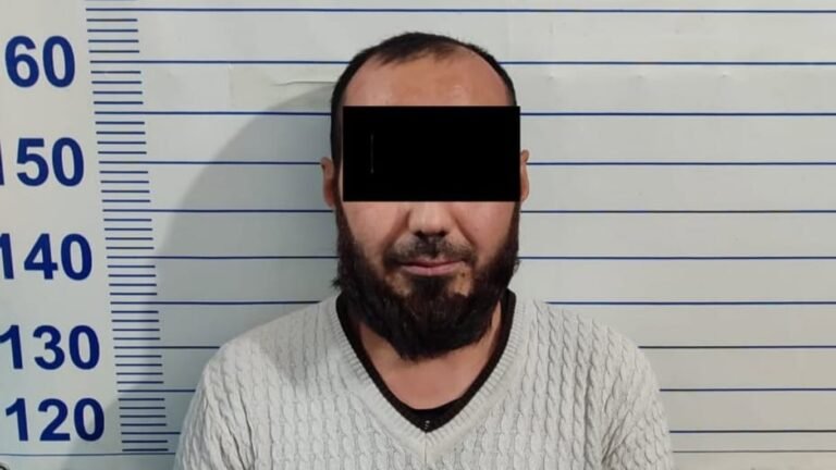 Ошто соцтармактарда экстремисттик материалдарды таратууга шектелген жаран кармалды