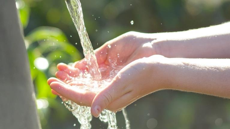 Баткенде 3 миңден ашык тургун таза суу менен камсыз болот