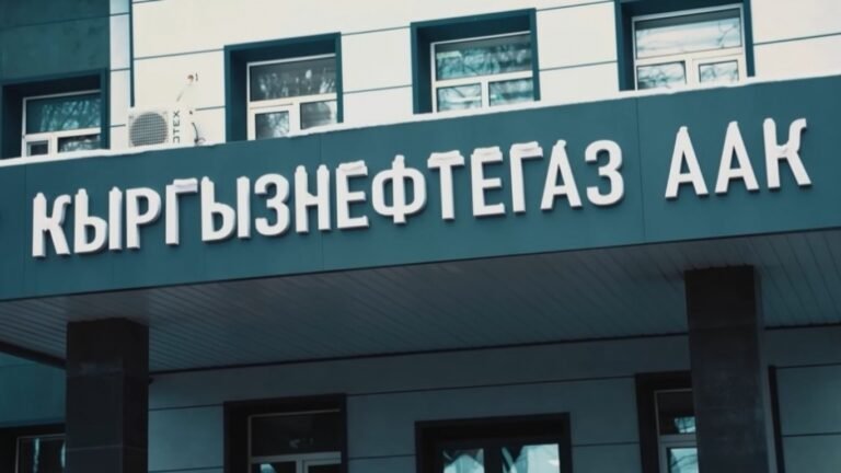 ИИМ: «Кыргызнефтегаз» ишканасындагы коррупция боюнча кылмыш иши козголду