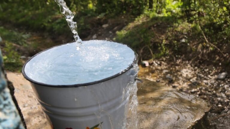 Кыргызстанда 773 айылды таза суу менен камсыз кылуу пландалууда