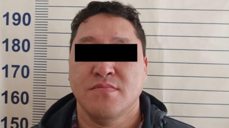 Жер тилкелерин документтештирем деп, алдап кеткен. Чүйдө шектүү жаран кармалды