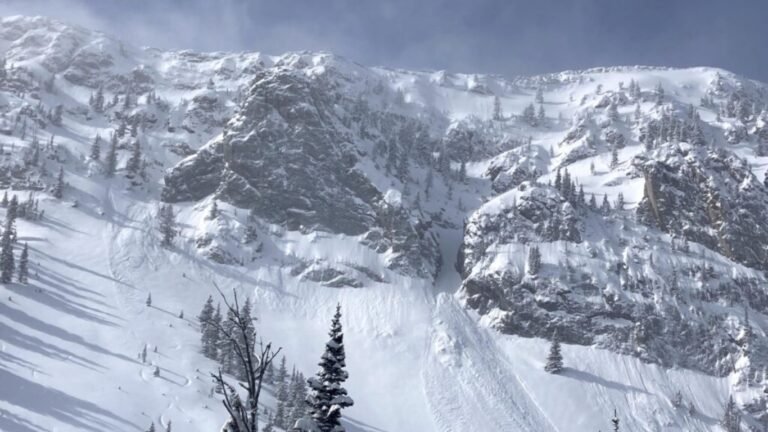 ӨКМ эскертет: Өлкө аймагында табигый кырсыктардын активдешүүсү күтүлүүдө