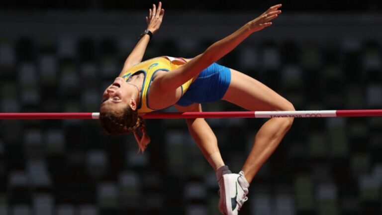 Эл аралык олимпиада комитети аялдар арасындагы мелдештерге трансгендерлердин катышуусуна тыюу салды