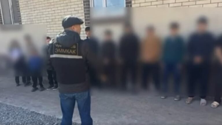 Сокулукта уруксатсыз иштеп жаткан медресе аныкталды. Анда 23 өспүрүм билим алып жаткан