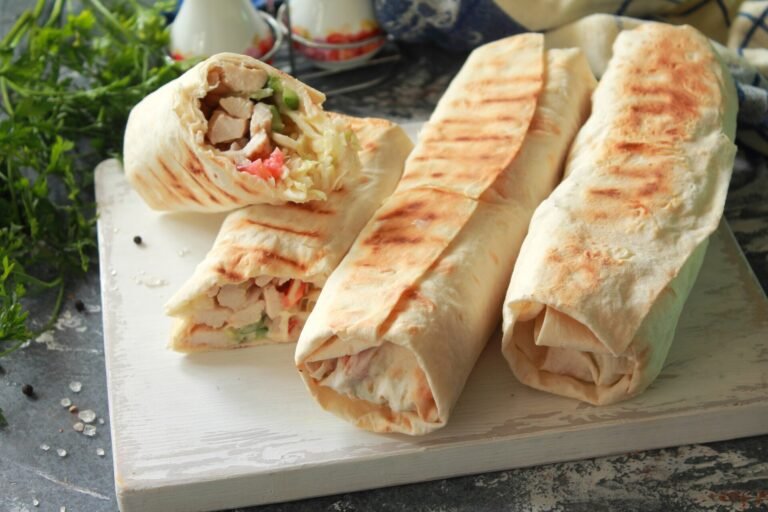 Кыргызстанда шаурманын баасы кантип жана эмне үчүн айырмаланат?