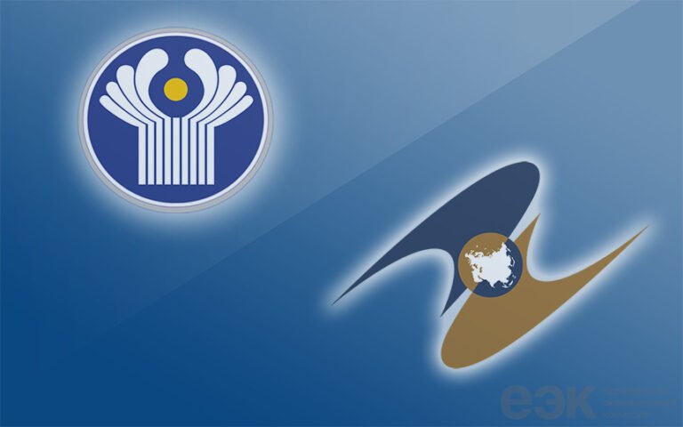 ЕЭК жана КМШ евразиялык мейкиндиктеги транспорттук коридорлорду өнүктүрүү боюнча кызматташтыкты чыңдоодо