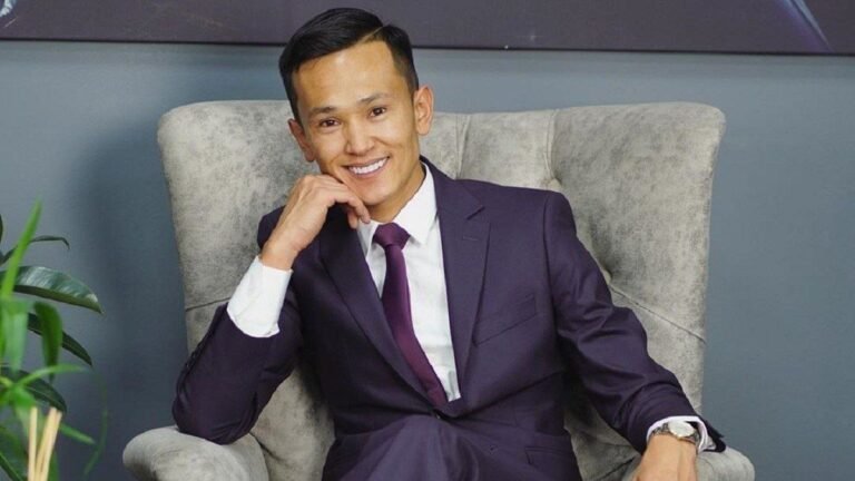 Жакында эле эркиндикке чыккан Даниэль Ажиев кайрадан кармалды