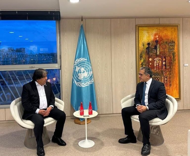 ЮНЕСКО VI Дүйнөлүк көчмөндөр оюндарына расмий патронаж берди