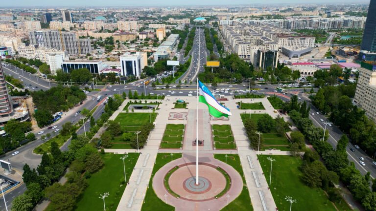 Өзбекстанда инфляция февраль айынын жыйынтыгы боюнча 7,3%ды түздү — ЕӨБдүн маалыматы