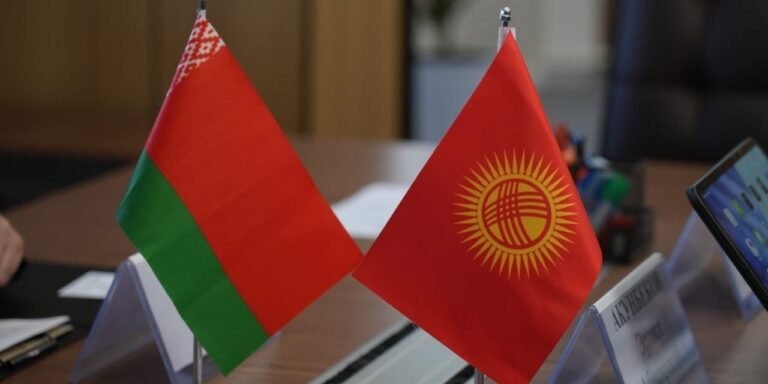 Кыргызстан менен Беларусь нелегалдарды кайтаруу боюнча макулдашты