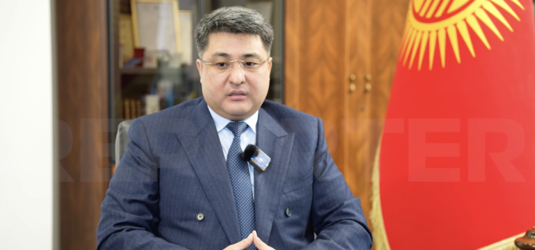 Май айы окуяларга бай болот: “Кыргызстан аэропортторунун” жетекчиси кара тизмеден чыгуу, 25 млн доллар сарпталган реконструкция жана Burger King тууралуу