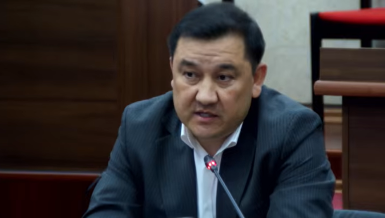 НТРК «УТРК Музыка» каналына айрым клиптердин кабыл алынбашын түшүндүрдү