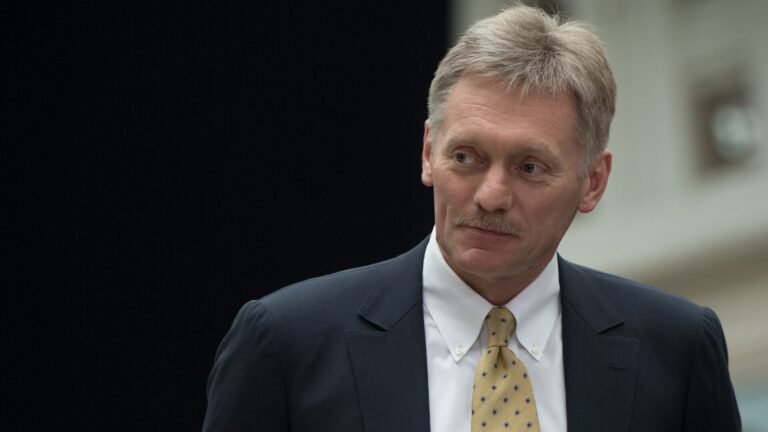 Кремль ЕБ санкциялары тууралуу: Бишкек Москва менен болгон мамилесинде өз кызыкчылыктарын көздөйт