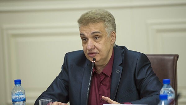 Игорь Шестаков: Евробиримдик Кыргызстанга эмне үчүн санкция салды