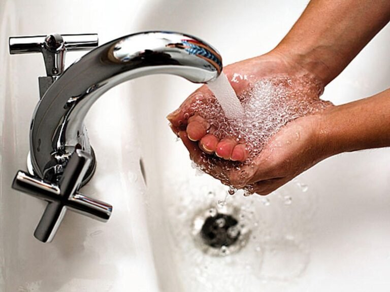 Мэрия шаардык кеңештин кароосуна сууга болгон жаңы тарифтерди алып чыкты — долбоор