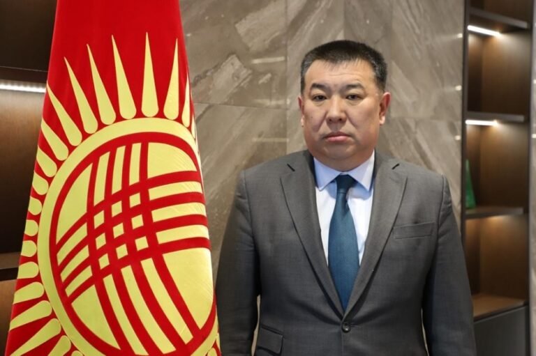 УКМК башчысы: Атайын кызматтардын, ИИМдин жана прокуратуранын ортосунда эч кандай тирешүү жок, катарларды биргелешип тазалоо жүрүп жатат