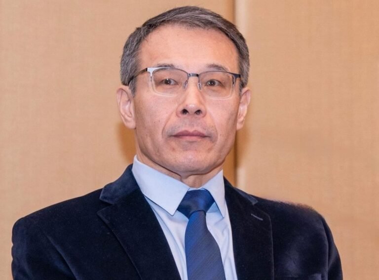 Шерадил Бактыгулов: «Энергетикалык согуш» дүйнөлүк рыноктордун архитектурасына кандай таасирин тийгизүүдө?