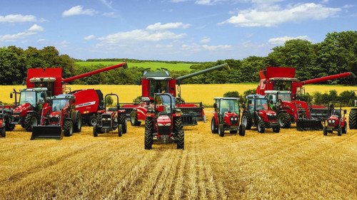 Кыргызстанда айыл чарба техникаларынын жазгы талаа иштерине даярдыгы 89%га жетти