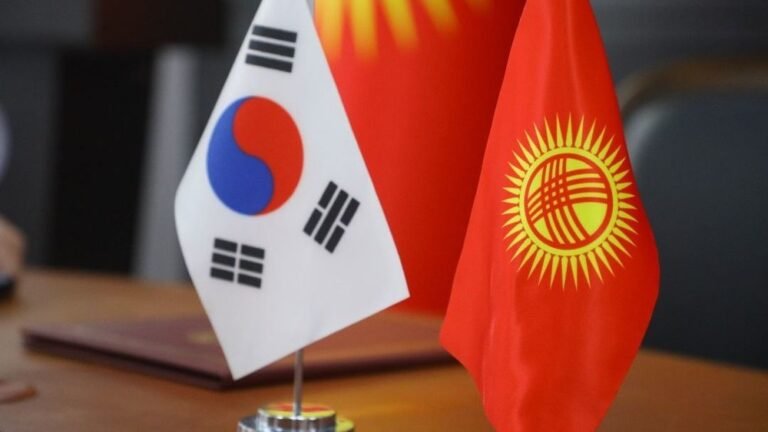 Кореяда иштеп келген кыргызстандыктар пенсиялык топтоолорун алышууда — орточо эсеп менен 3 789 доллардан