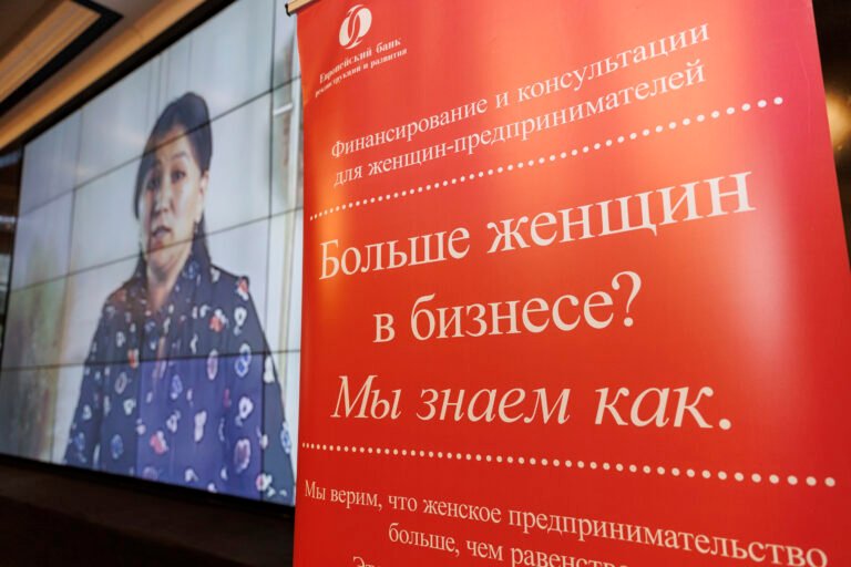 Бизнестеги айымдар: насаатчылык ишкер айымдарга кантип жардам берет