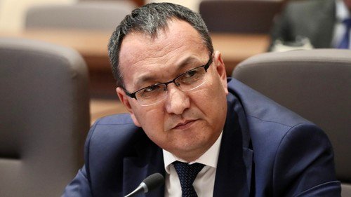 Кыргызстандын Каржы министрлиги жана Дүйнөлүк банк «Камбар-Ата-1 ГЭС» долбоорун ишке ашыруу боюнча кадамдарды белгилешти