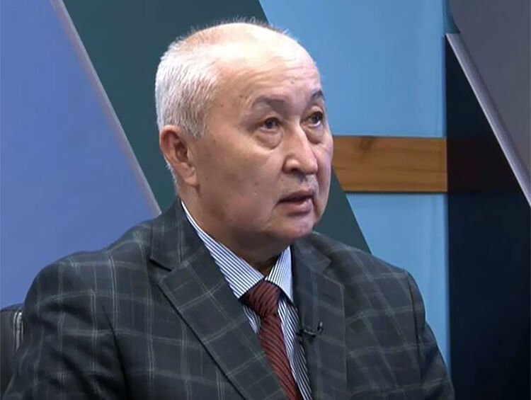 Эксперт: Кыргызстан жер казынасынан жүз миллиарддаган сом киреше таба алат — бирок стратегиянын жоктугу тоскоол болууда