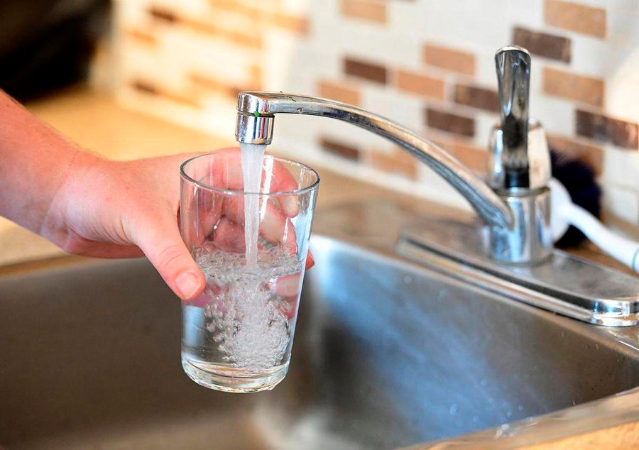 До 2030 года 100 тысяч жителей Чуйской области получат чистую питьевую воду