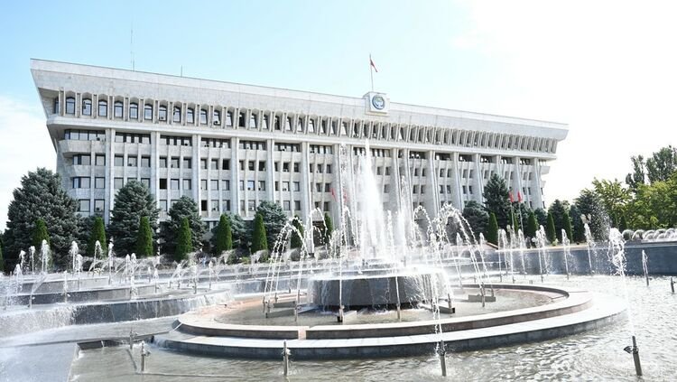 Кыргызстанда климаттык ишмердүүлүк жөнүндө мыйзам сунушталды