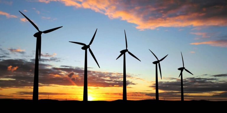 Казакстанда Борбордук Азиядагы эң ири шамал электр станциясынын курулушу башталды