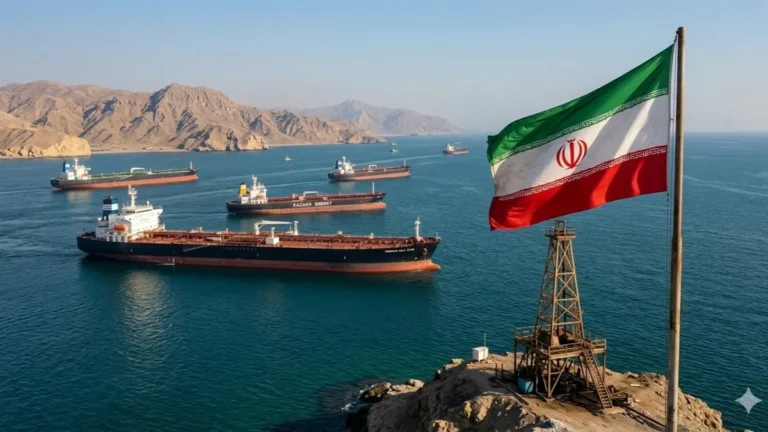 Иран Ормуз кысыгын ачты — Трамптын реакциясы