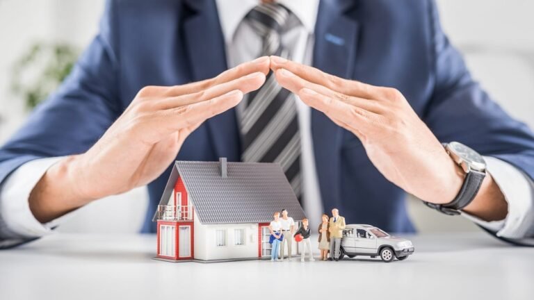 Эң көп мүлк камсыздандырылат: бардык камсыздандыруу төгүмдөрүнүн үчтөн бири ушул тармакка туура келет