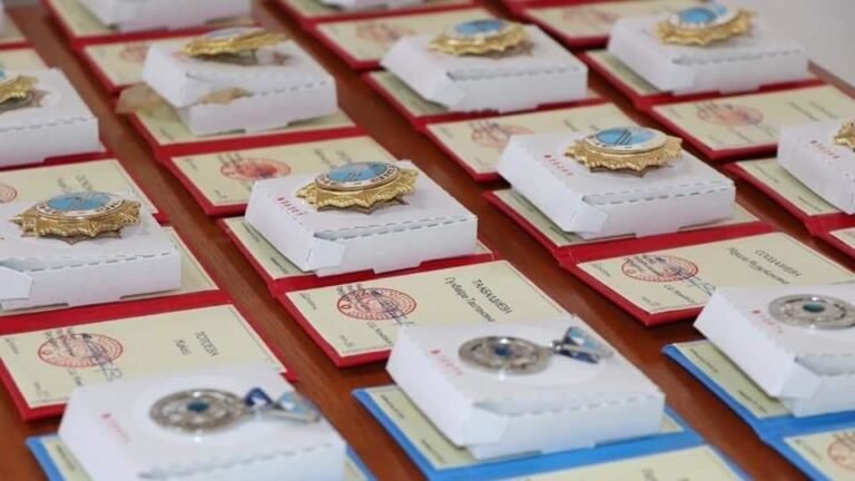 ЖК комитети баатыр энелердин балдарына жеңилдиктерди берүү долбоорун жактырды