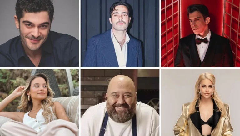 Баңгизат иши: Түркияда 14 атактуу адам кармалды – тизме