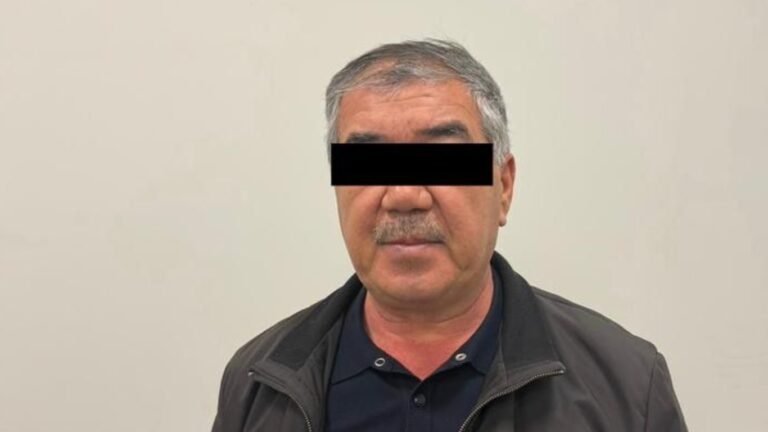 Жогорку Кеңештин мурдагы депутаты Кундузбек Сулайманов коррупцияга шектелип кармалды