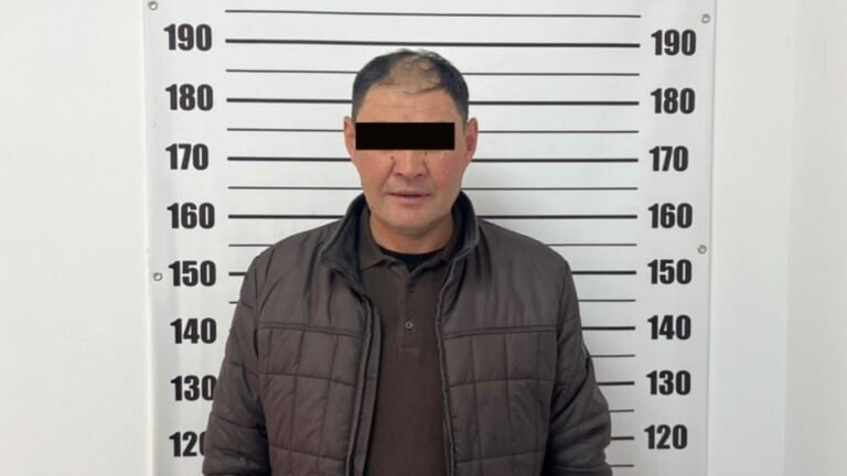 Мамлекетке 5 млн 699 миң сом зыян келтирилген. Кочкордо айыл аймактын мурдагы башчысы кармалды