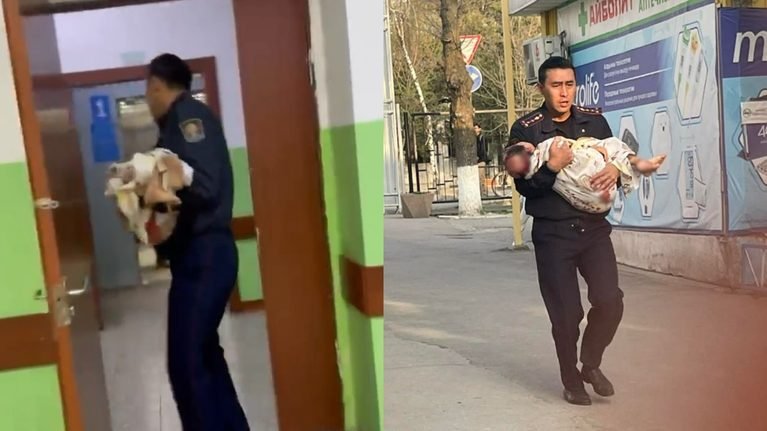 Бишкекте 6 жашар бала иттерге таланган окуя боюнча кылмыш иши козголду