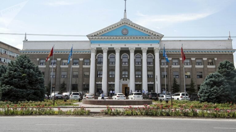 Бишкек мэриясы шаарга 625 кичи автобус сатып алууну көздөөдө