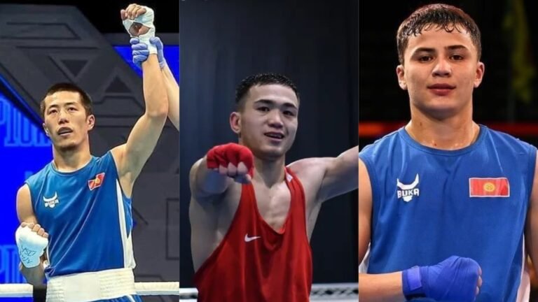 Түркиядагы эл аралык турнирде кыргызстандык мушкерлер эки алтын, бир күмүш медаль жеңишти