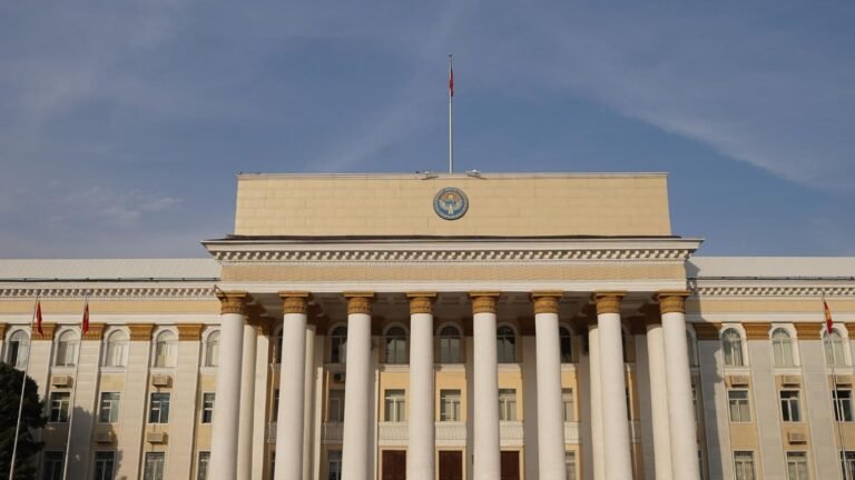 ТИМ: Кыргызстан Жакынкы Чыгыштагы ок атышууну токтотуу боюнча макулдашууну кубаттайт