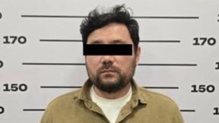 УКМК: Сириядагы согуш аракеттерине катышкан жаран кармалды