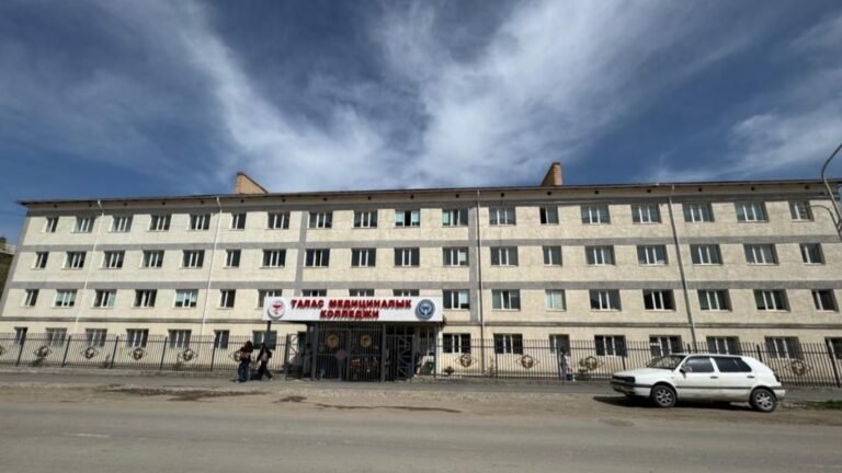 УКМК: Талас медициналык коллежинде кызматкер 14 жыл жумушка келбей, айлык алып турган